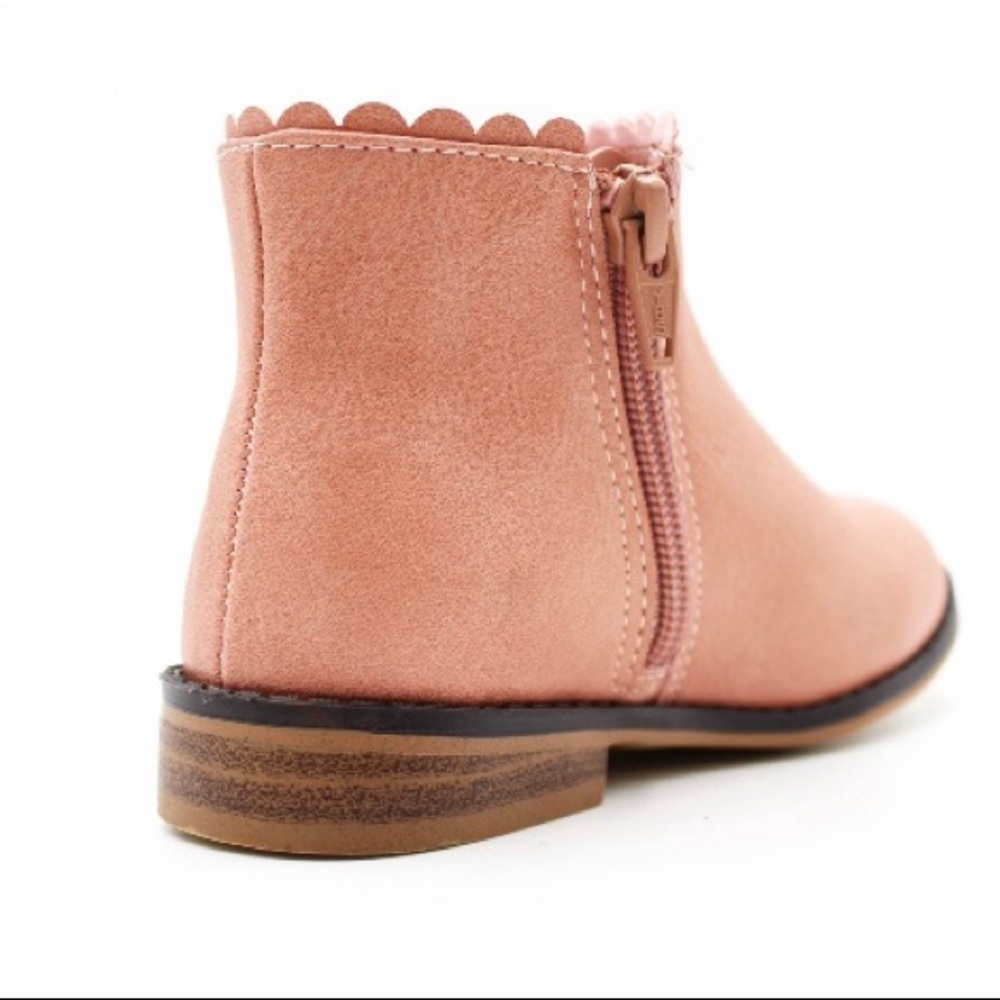 Ashley Fashion Boots from Cat and Jack™ - Picture 4 of 5